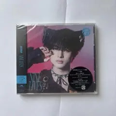 超特急 NINE LIVES 初回限定 ハル盤 柏木悠 - メルカリ