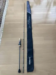 시마노 19 오세아 지거 인피니티 모티브 B610-2+