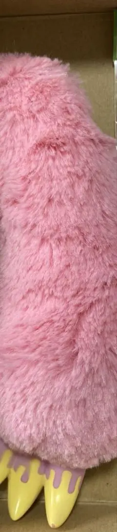 グルーミー　手