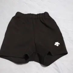 DESCENTE バレーボールパンツ 140cm