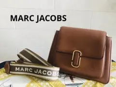 【美品】 MARC JACOBSマーク ジェイコブス チェーンバック　2way