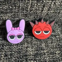 スプランキー　ジビッツ