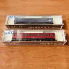 KATO オハ24-703ロビーカー&カニ24 9assyセット - メルカリ