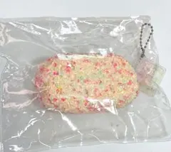 Snowcake キラキラ せんべい