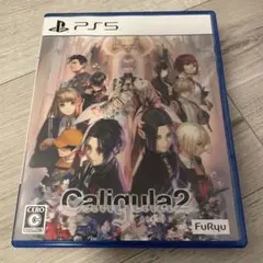 【PS5】Caligula2 カリギュラ2