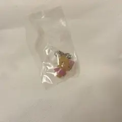 ハローキティ　めじるしアクセサリー（日焼け）