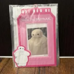 ベイマックス カードホルダー カードセット