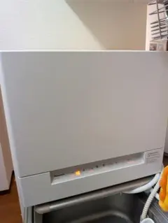 Panasonic 食洗機 NP-TSK2 未使用 2025年 d6069 - メルカリ
