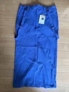 カーゴ ロングスカート