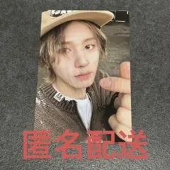 BOYNEXTDOOR No Genre イハン トレカ