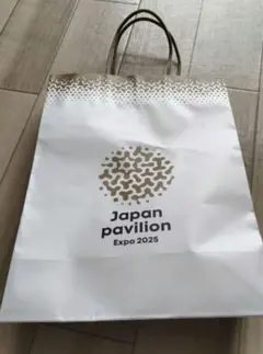 2026年最新】万博日本館の人気アイテム - メルカリ