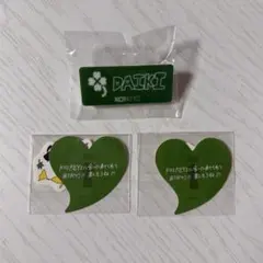 KO1KEYZ 加藤大樹 カプセルトイ