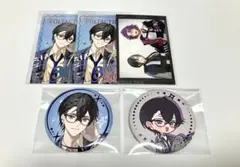 VOLUNTION 3周年 四季凪アキラ