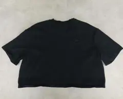 Nike ブラック Tシャツ XL
