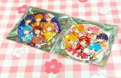 すとぷり 全員集合 シークレット 缶バッジセット