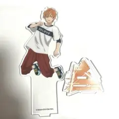 プロセカ劇場版 アクスタ 東雲彰人