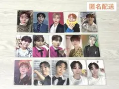SEVENTEEN スングァン まとめ売り SEVENTEENスングァンまとめ売りセット - メルカリ