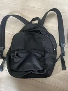 GIVENCHY リュック　ジャンク品