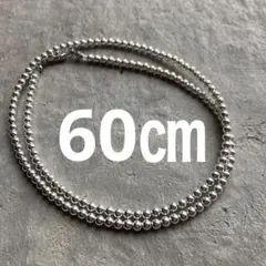 ロンハーマン　ナバホパール　60センチ ナバホパール ロングネックレス（5mm/71inch）｜Native American