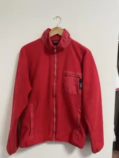 J*J様 80s Patagonia シンチラジャケット 三角タグ