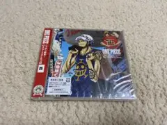 ワンピース ニッポン縦断! 47クルーズALBUM "西"