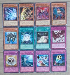 遊戯王 D-HERO デステニーヒーロー デッキパーツ - メルカリ
