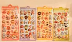 babythreeウォーターボンボンシールセット