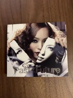 Namie Amuro Past < Future CD