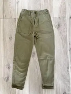 アーバンリサーチドアーズ ベイカーパンツ S