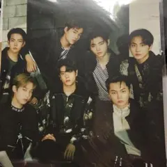 ENHYPEN membership kit 2期