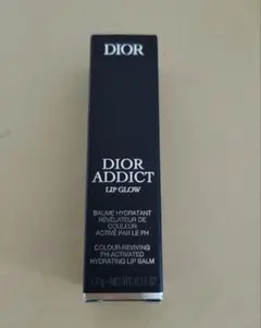 ディオール Dior アディクトリップグロウ　未開封
