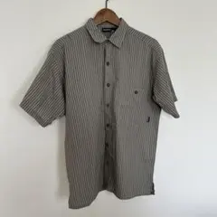 美品】Polo Golf オープンカラーシャツCLAYTON OVY kaja - メルカリ