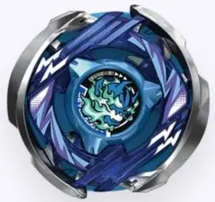ベイブレードX ヘルズアークT3-85O ベイコード未使用！