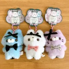 すくっとたっちさん　こんかふぇ　3点セット