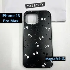 CASETiFY スマホケースiPhone13ProMax MagSafe対応