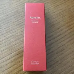 Aurelie. Moisturizing Face Wash