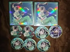 ホロライブ Dive into hololive 海科館 儒烏風亭らでん 台湾のサムネイル