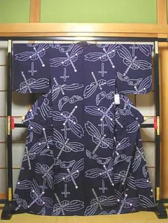 2025年最新】有松絞り浴衣反物の人気アイテム - メルカリ