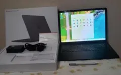 (美品) Surface LapTap 3 i5/8GB/256GB offのサムネイル