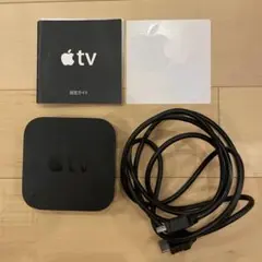 Apple TV 第3世代 A1469 ジャンクのサムネイル