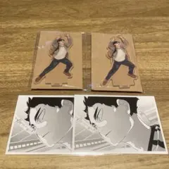 赤葦京治 クロニクル