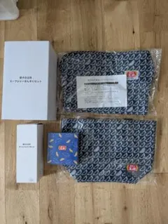 餃子の王将 ワイヤレスイヤホン他のサムネイル