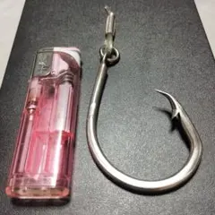 ほぼ新品！マグロのギャフ ほぼ新品！マグロのギャフ