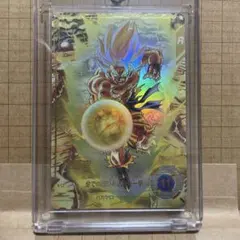 ドラゴンボールスーパーダイバーズ SDV3-011 孫悟空 GDR