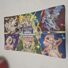 2026年最新】遊戯王プレイマット world championshipの人気アイテム
