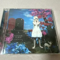 水樹奈々 ETERNAL BLAZE CD