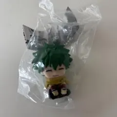 すわらせ隊僕のヒーローアカデミア 緑谷出久 フィギュア