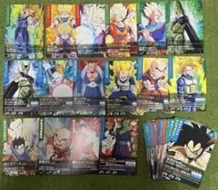 2026年最新】ドラゴンボール データカードダス 限界突破の人気アイテム