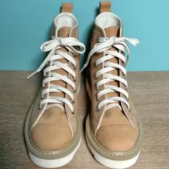 コンバース【CONVERSE】ロングライフハイ　　　　※2023年製 新品未使用のサムネイル