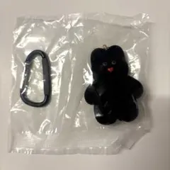 mojojojoフィギュアマスコットVol.3 黒